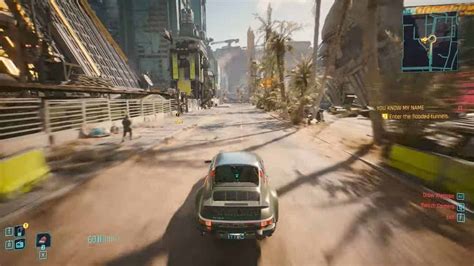 You Know My Name Walkthrough .